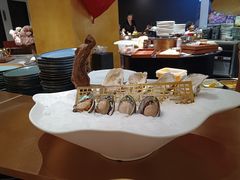 -牛将军•涮肉•烤肉(北京王府井·故宫店)