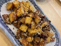 -维吾尔餐厅(宜山路店)