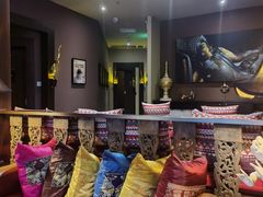 -泰合玺·精油疗愈SPA(南京光环花园城店)