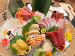 -Tsuru鹤日本料理(静安香格里拉店)