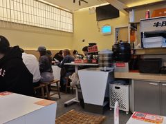 -牛邸·烧肉饭(来福士店)