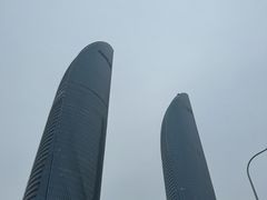 -沙坡尾艺术西区
