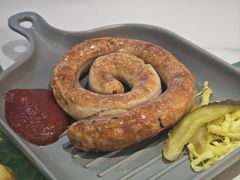 -库滋明·俄罗斯特色美食(中央大街店)