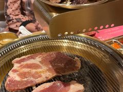 -西塔老太太泥炉烤肉(武汉摩尔城店)