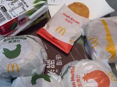-麦当劳(余姚北站店)