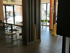 大堂-麦当劳(利津路店)