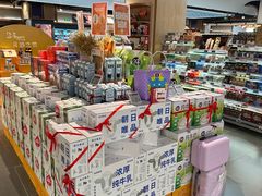 -Ole精品超市(环球港店)