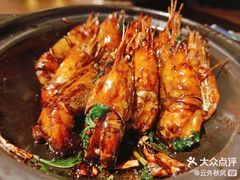 -蝦塘·中国餐馆(城墙南马道巷店)