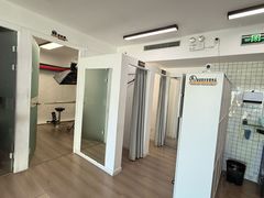-bobo高端证件照工作室(三元桥店)