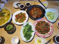 -嫩芽 ·地道重庆菜(十八梯露台夜景店)