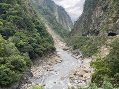 -太鲁阁公园