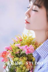 -喜糖摄影STUDIO