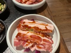 -九田家黑牛烤肉料理(石路天虹店)