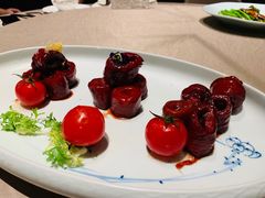 -宏达宴老菜馆(群力第四大道店)
