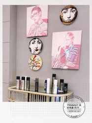 -TONI&GUY