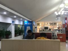 -鲜鲜锅贴(荆山路店)