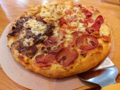 -菲滋意式餐厅(上虞万和城店)