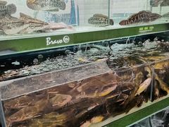 -永辉超市(鲁谷店)
