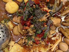 -小螺大作·螺蛳粉火锅(林和西店)