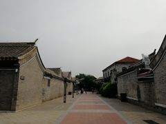 -鲜鱼口老字号美食街