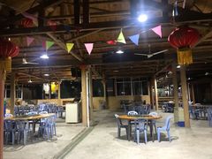 -玉和山庄农家菜