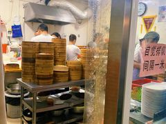 -老陶包子铺(南大西南村店)