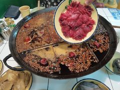 -石灰市老火锅(北滨路店)