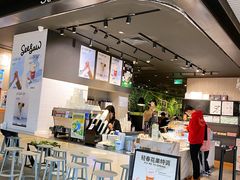 -Seesaw Coffee(环贸iapm店)