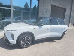 -蔚来体验中心(北京亦庄店)