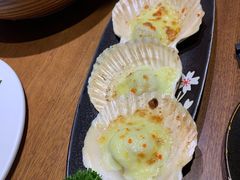 -九井澤精致料理(金茂店)