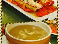 -阳光假日大酒店-西餐·自助餐