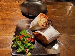 -Q MEX 库迈墨西哥餐吧(三里屯店)