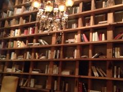 iphone_upload_pic-漫咖啡MAANCOFFEE(清江路店)