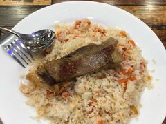 -塔斯提抓饭(东城汇店)