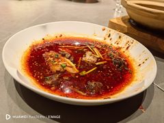 -羊门客在·烤盐池滩羊·川菜