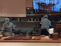 -小满手工粉(上海月星环球港店)