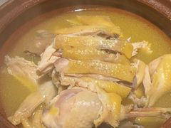 -老阿爸鲜鱼土菜(园区永旺店)