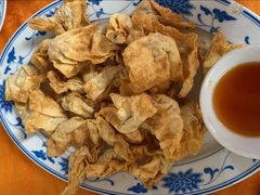炸云吞-奇香楼(五眼桥横街店)