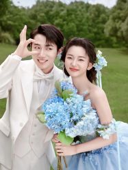 -第一夫人婚纱摄影(南京店)