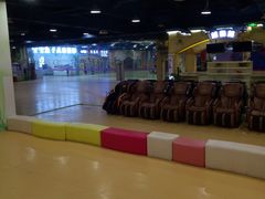 -嘉文梦想世界(SM天津滨海城市广场店)