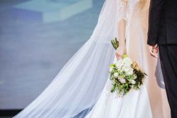 点击看大图 -乔伊婚纱