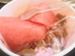 -咕叽咕叽自助烤肉小火锅(茂业清扬店)