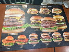 -魏斯理汉堡(西安沣东吾悦店)