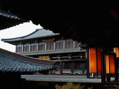-香积寺