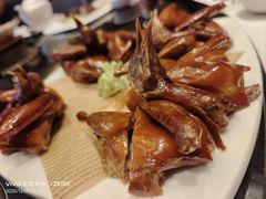 -新雅粤菜馆(南京东路店)