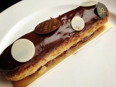 -Salon de The de Joel Robuchon(外滩18号店)