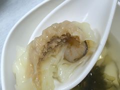 -海平馄饨(逍遥二路店)