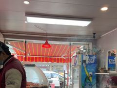 -高铁便当(长白街店)