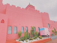 -漳州滨海火山岛自然生态风景区