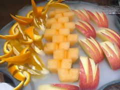 -快乐小羊·内蒙牛羊肉火锅(流花中心店)